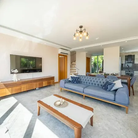 Villa Eissa Bodrum