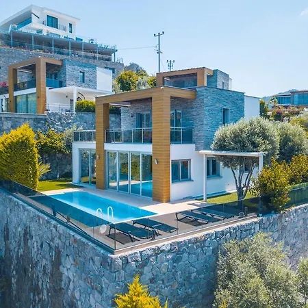 Villa Eissa *