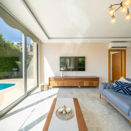 Villa Eissa Bodrum