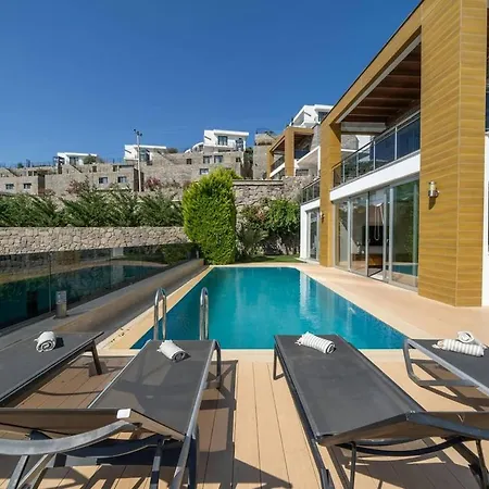 Eissa * Bodrum