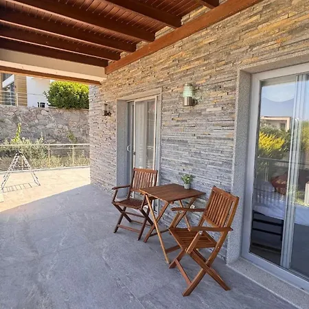 Eissa Villa