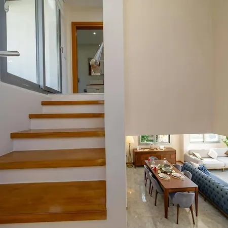 Eissa Villa Bodrum