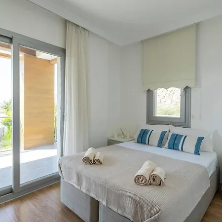 Eissa Bodrum