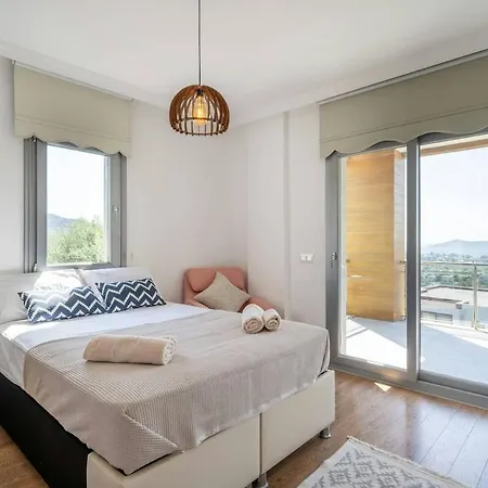 Villa Eissa *