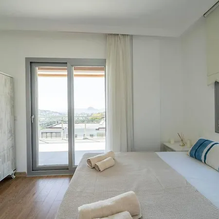 Eissa Villa *