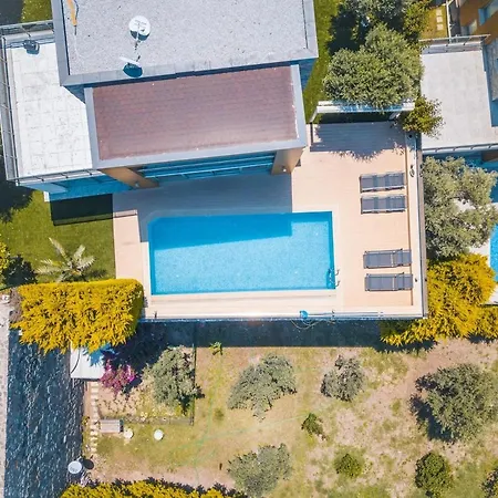 Eissa Villa Bodrum